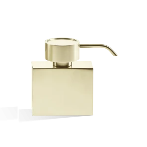 

Дозатор для мыла Decor Walther Dw золото, матовый (852182)
