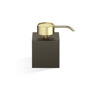 

Дозатор для мыла Decor Walther Dw темная бронза (852641)