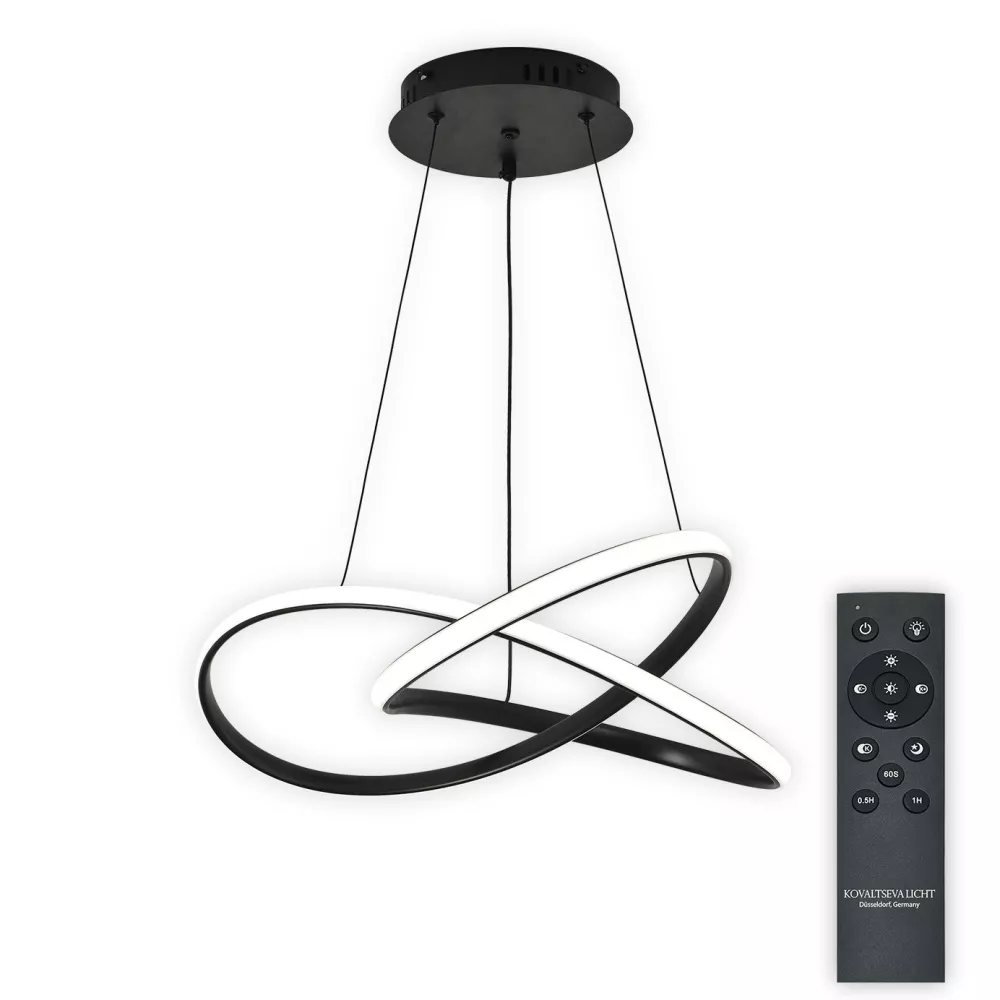 

Подвесной светильник Natali Kovaltseva Finam HIGH-TECH LED LAMPS 82076