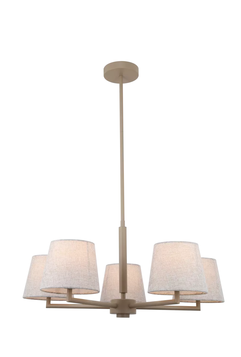 

Люстра на штанге Rivoli Virineya 3228-305 Б0071295