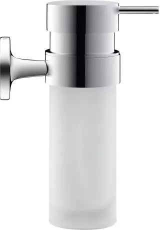 

Дозатор Duravit Starck T 0099351000 хром