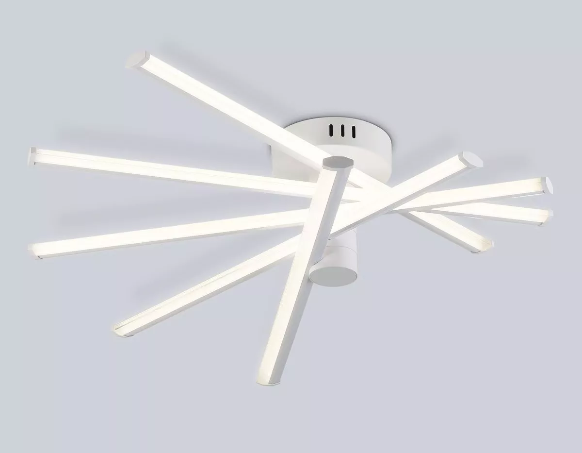 

Потолочный светильник Ambrella Light Comfort LineTech FL6221