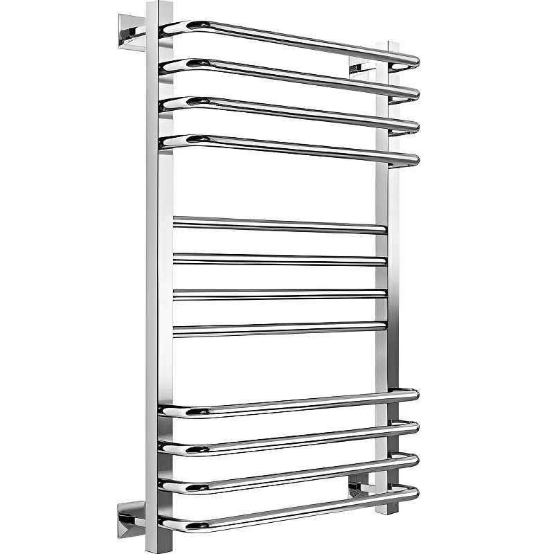 

Водяной полотенцесушитель Маргроид Вид 9-10 80х50 хром