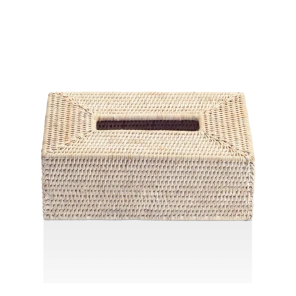 

Салфетница Decor Walther Basket ротанг, светлый (922891)