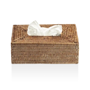 

Салфетница Decor Walther Basket ротанг, темный (922992)
