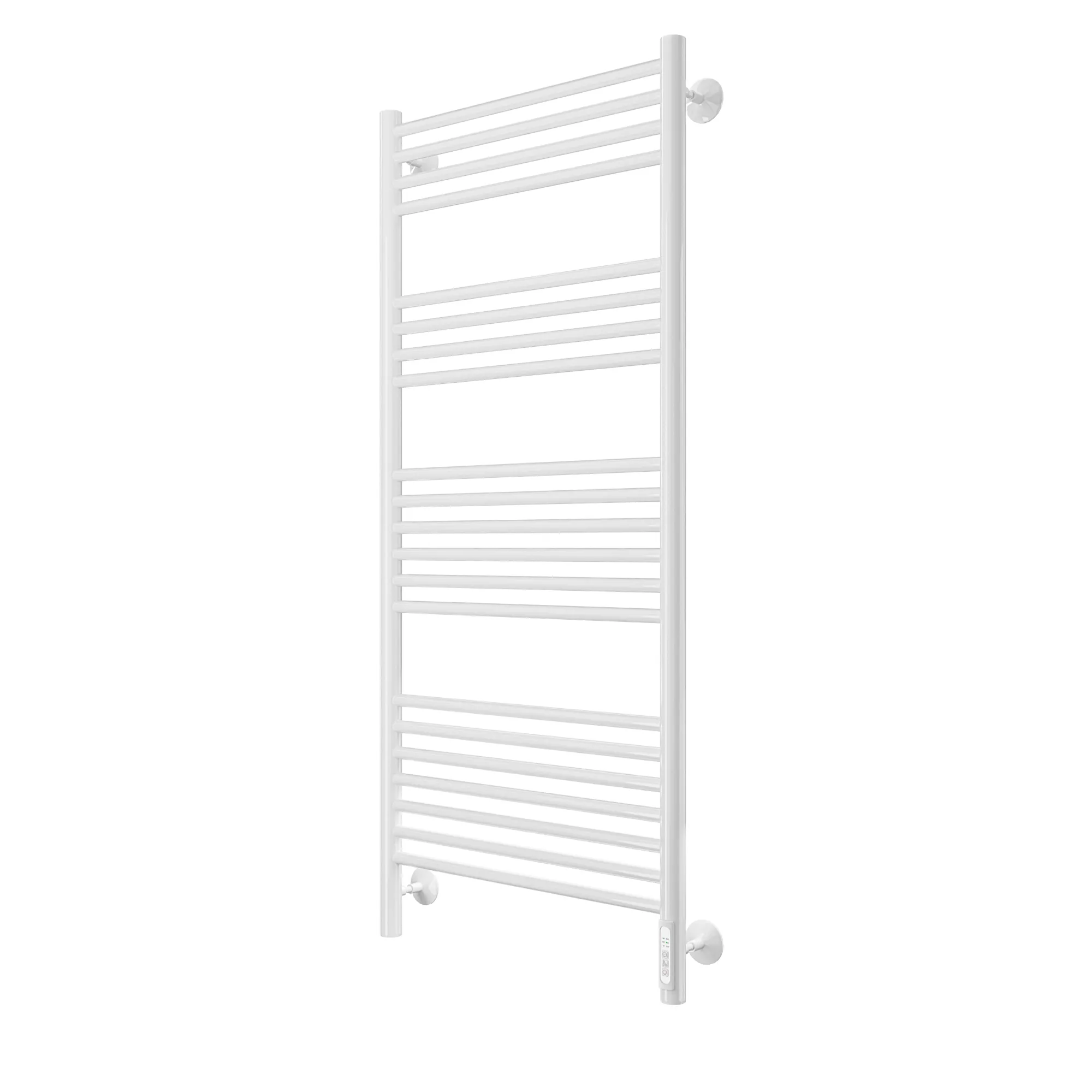

Полотенцесушитель Royal Thermo Casa П21 500х1200 электро (встроен. диммер) белый