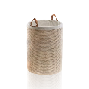 

Корзина для белья Decor Walther Basket ротанг, светлый (932491)