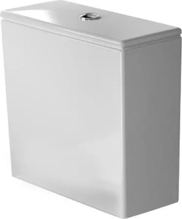 Бачки для унитазов  Santehnika Room Бачок для унитаза Duravit DuraStyle белый