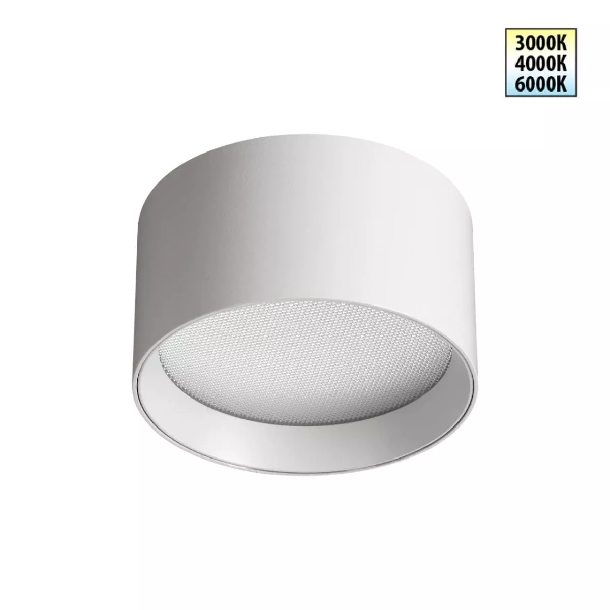 

Накладной светильник Novotech Over Orbis 359594