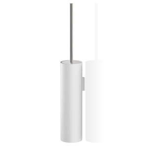 

Ершик для унитаза Decor Walther Stone Dw белый, матовый (970955)