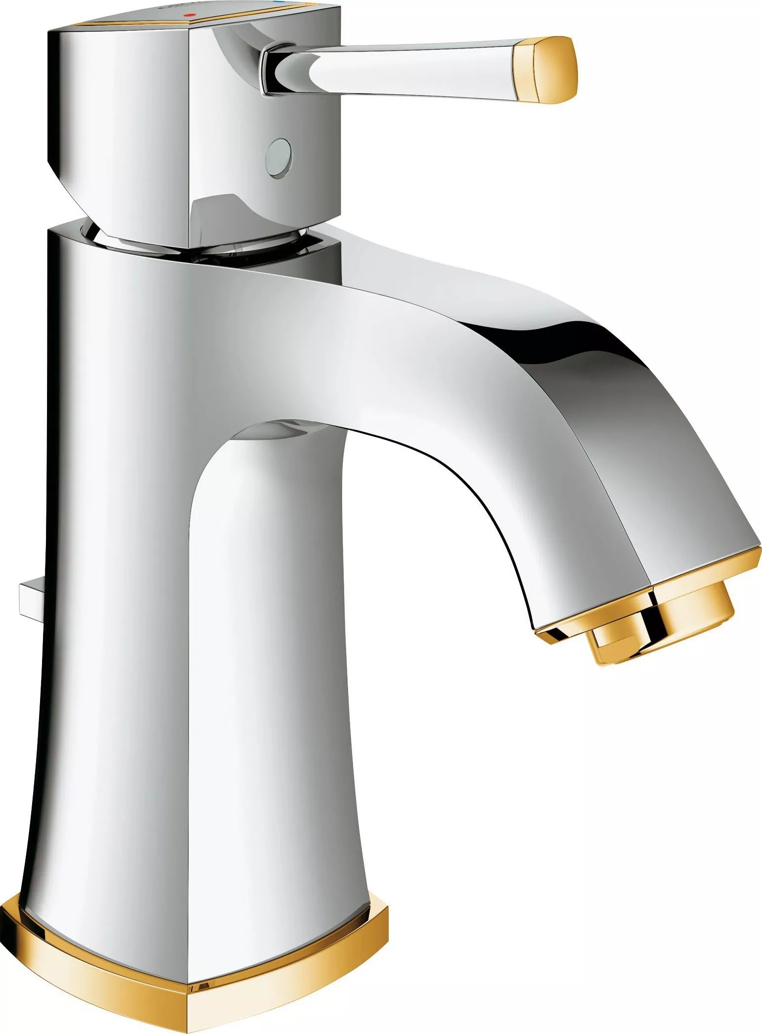 

Смеситель Grohe Grandera 23303IG0 для раковины