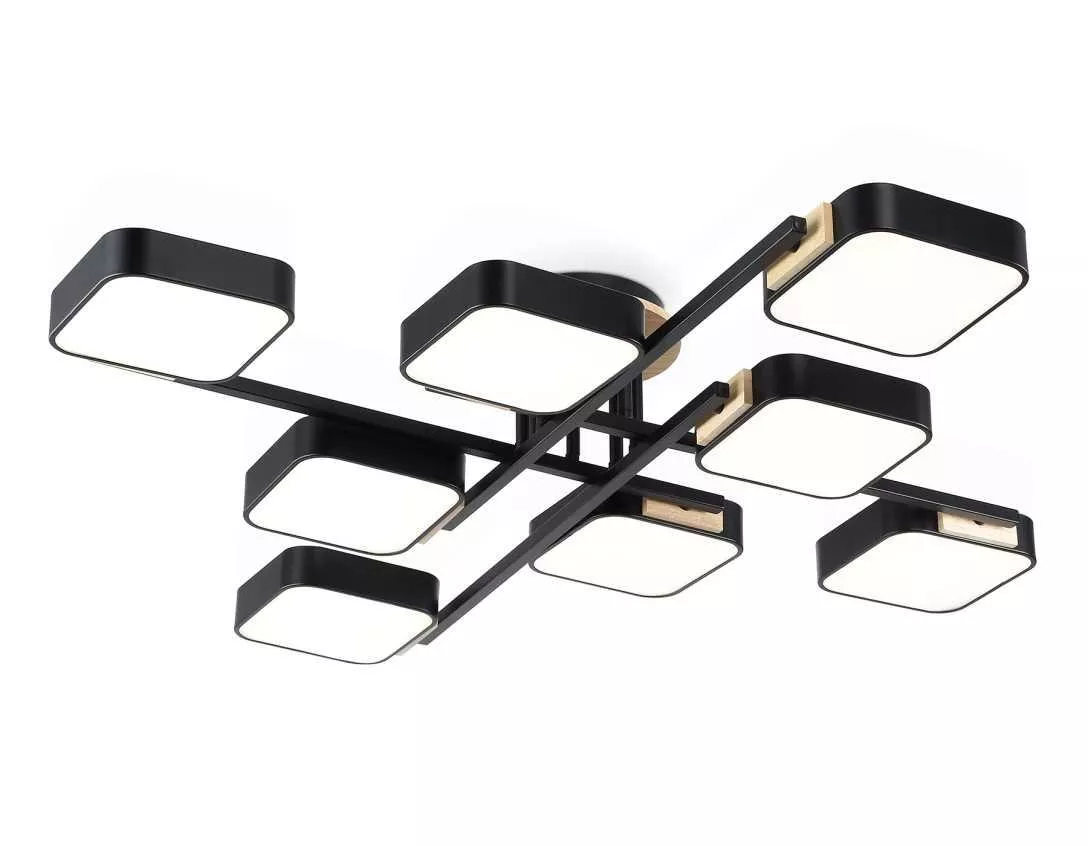 

Люстра на штанге Ambrella light COMFORT FL4890