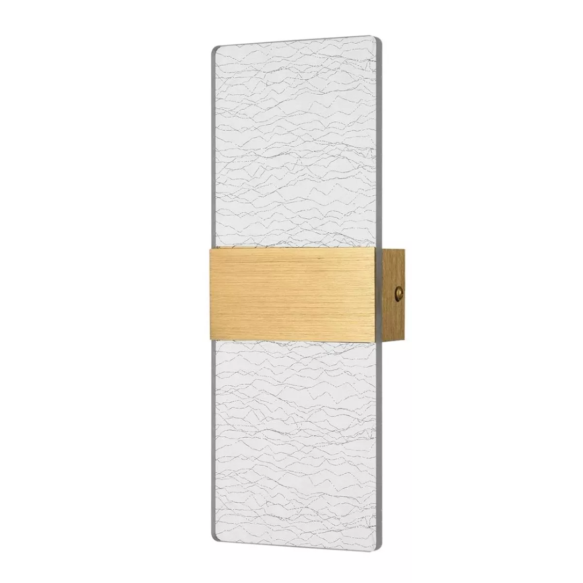 

Настенный светильник Lumion Ledio Luis 8192/6WL