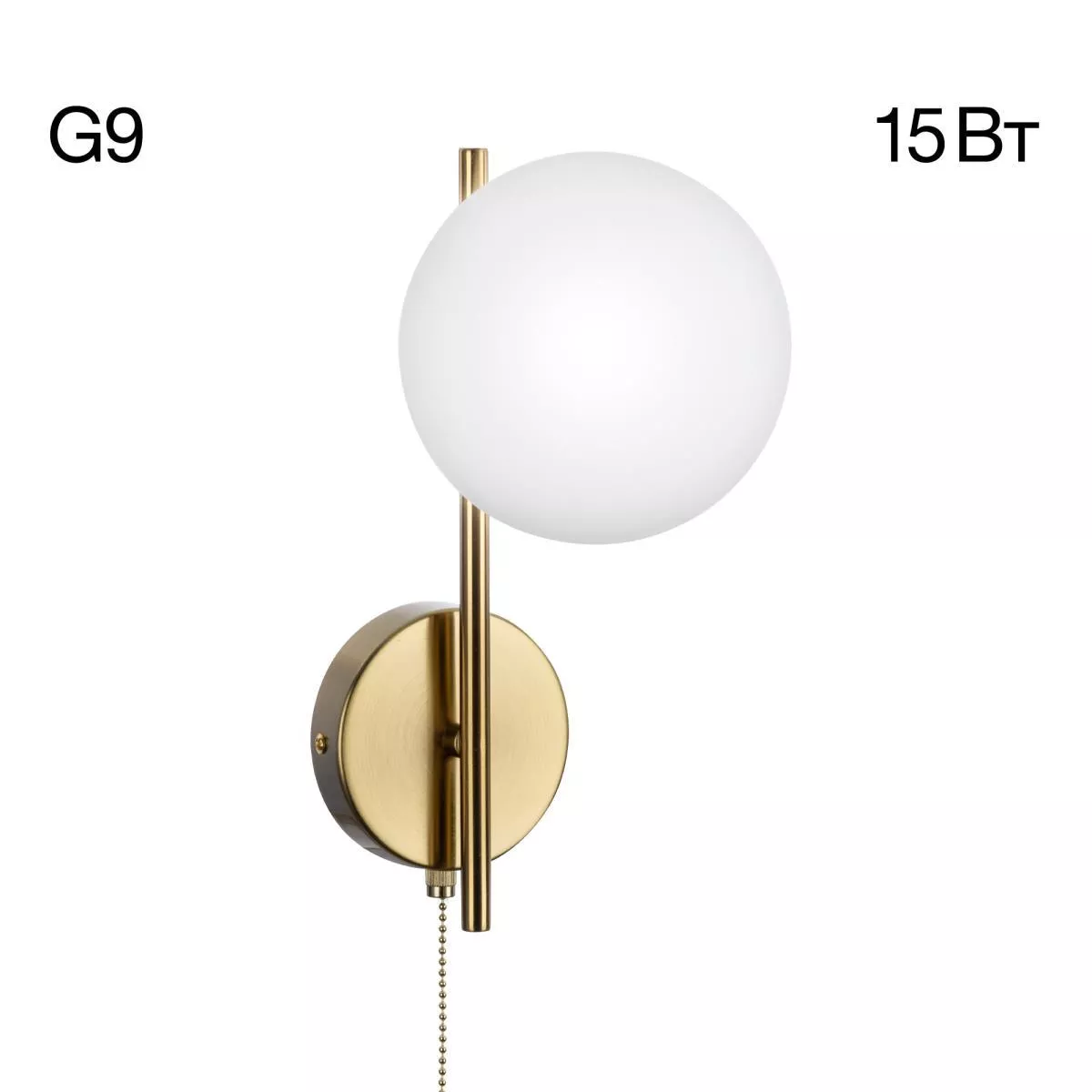 

Бра Citilux CL212313