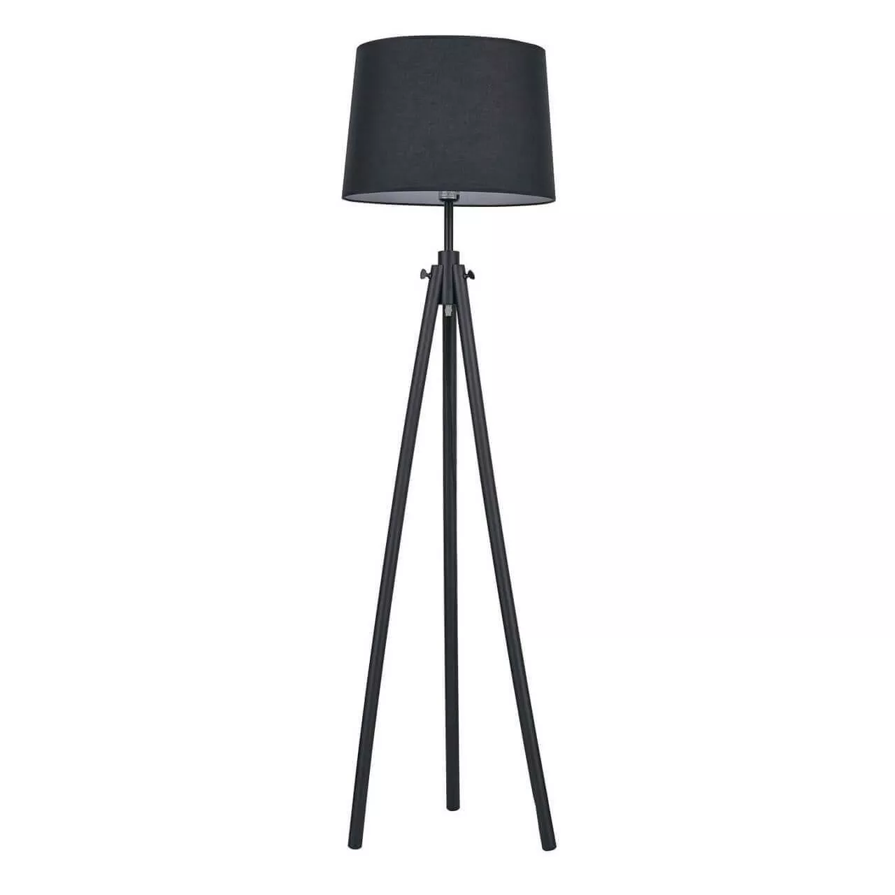 

Торшер Ideal Lux York PT1 Nero 121437