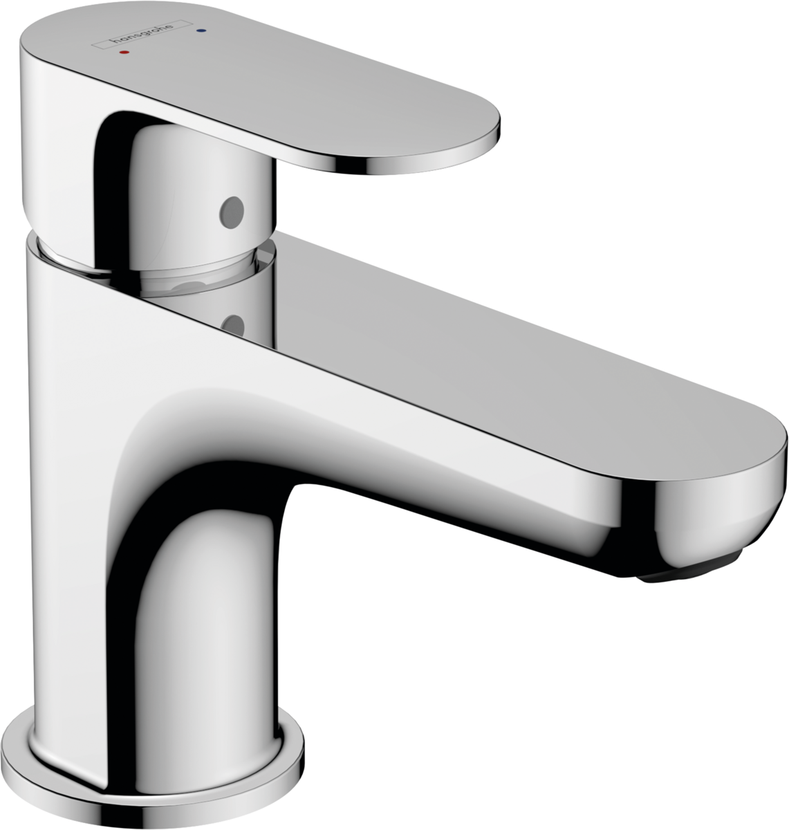 

Смеситель на борт ванны Hansgrohe Rebris S 72434000