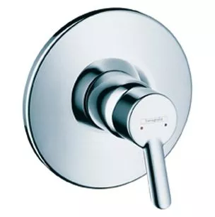 

Смеситель для душа Hansgrohe Focus S хром (31764000)