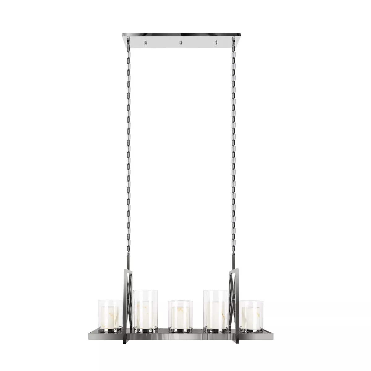 

Подвесной светильник Loft IT Candlebox 10436/1000R