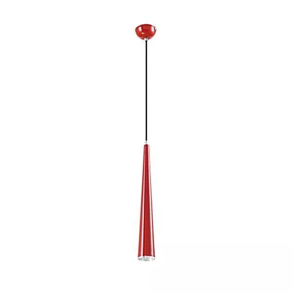 

Подвесной светодиодный светильник Moderli Epoch V2354-PL