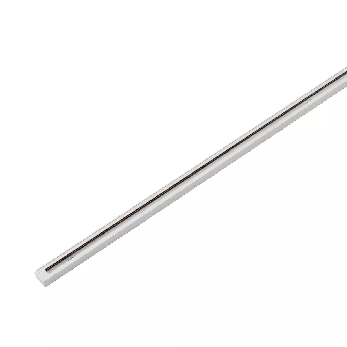 

Шинопровод Denkirs Dk track white TR1002-WH/1