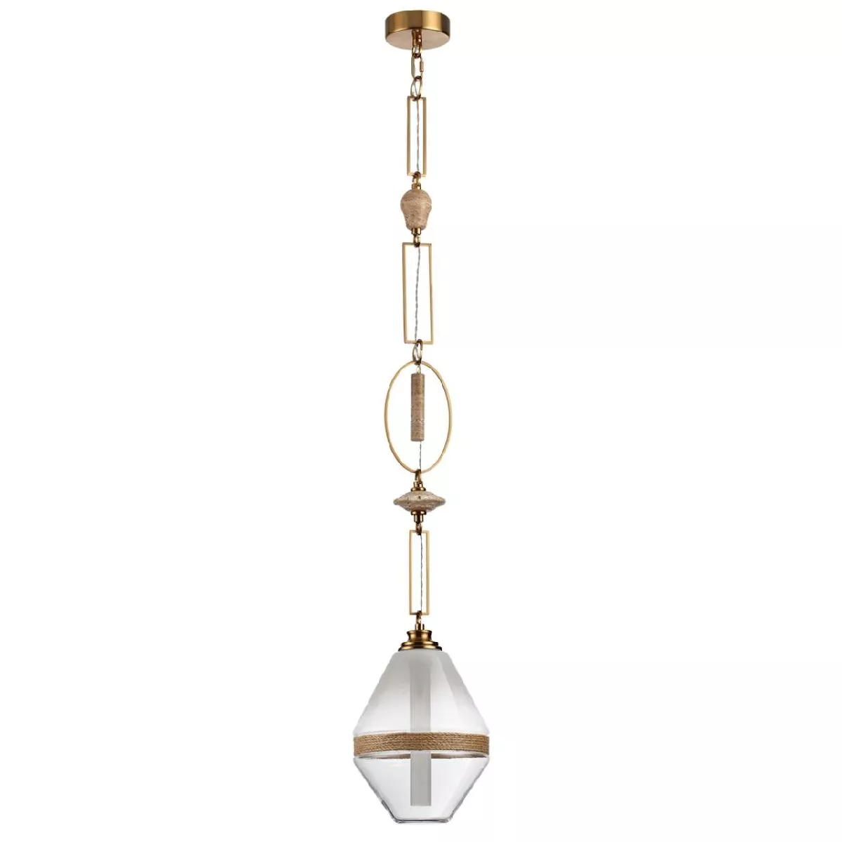 

Подвесной светильник Odeon Light Pendant Krema 5441/1A
