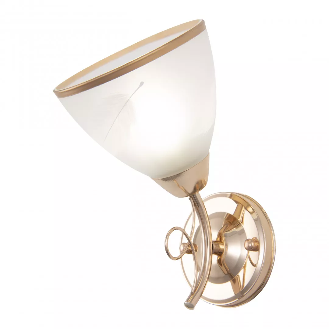 

Бра Arte Milano Napoli 336966/1W FGD