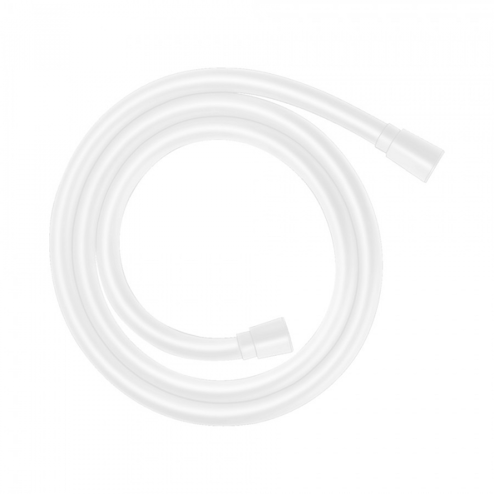 

28272700 HG Isiflex 125 см шланг для душа матовый белый