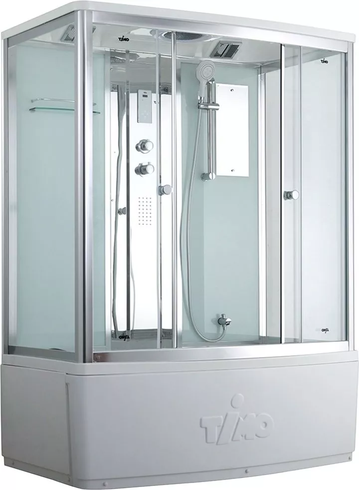 

Душевой бокс Timo Comfort T-8850C