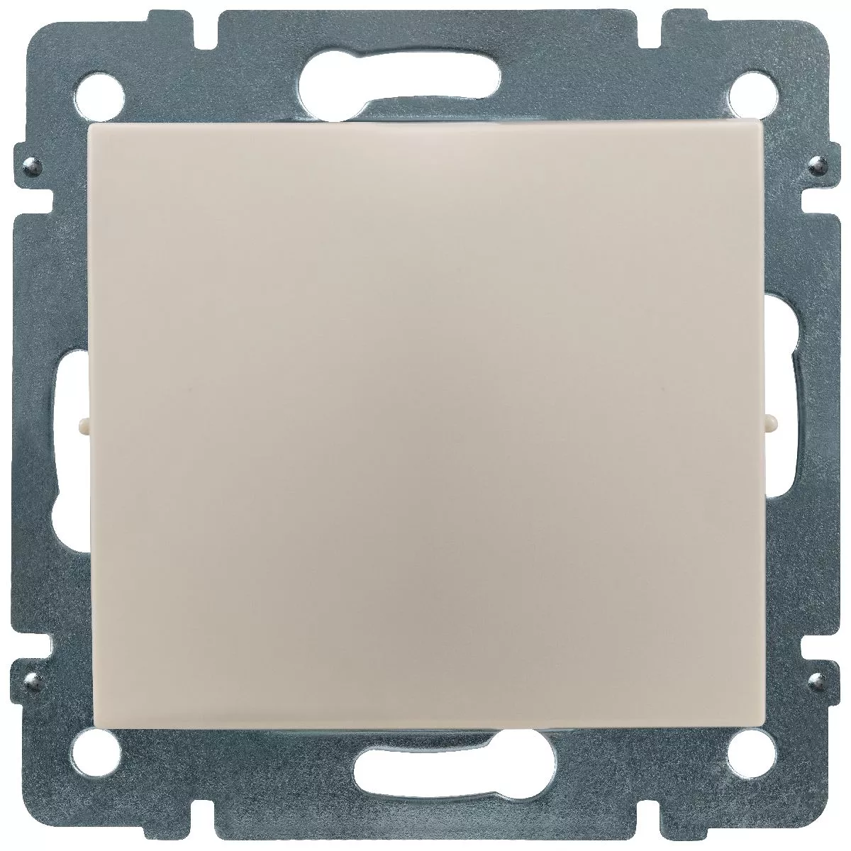 

Переключатель одноклавишный перекрестный Legrand Valena Classic 695608