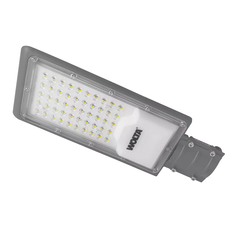 

Уличный консольный светильник Wolta STL-50W/04