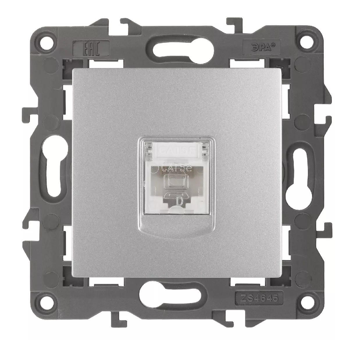 

Розетка RJ45 Эра 14-3107-03 Б0034304