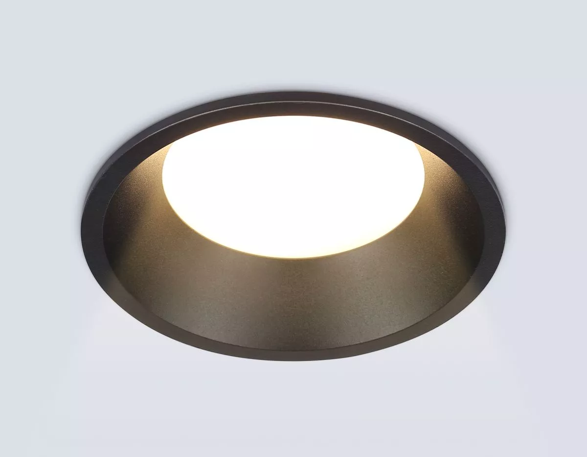 

Встраиваемый светильник Ambrella Light Techno spot GX Standard tech TN51814
