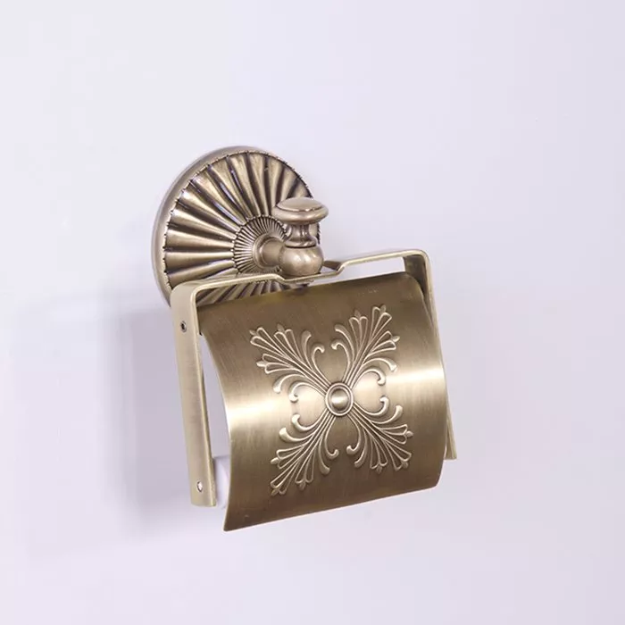 

Держатель туалетной бумаги Tiffany World Retro Opal (TWOP219br)