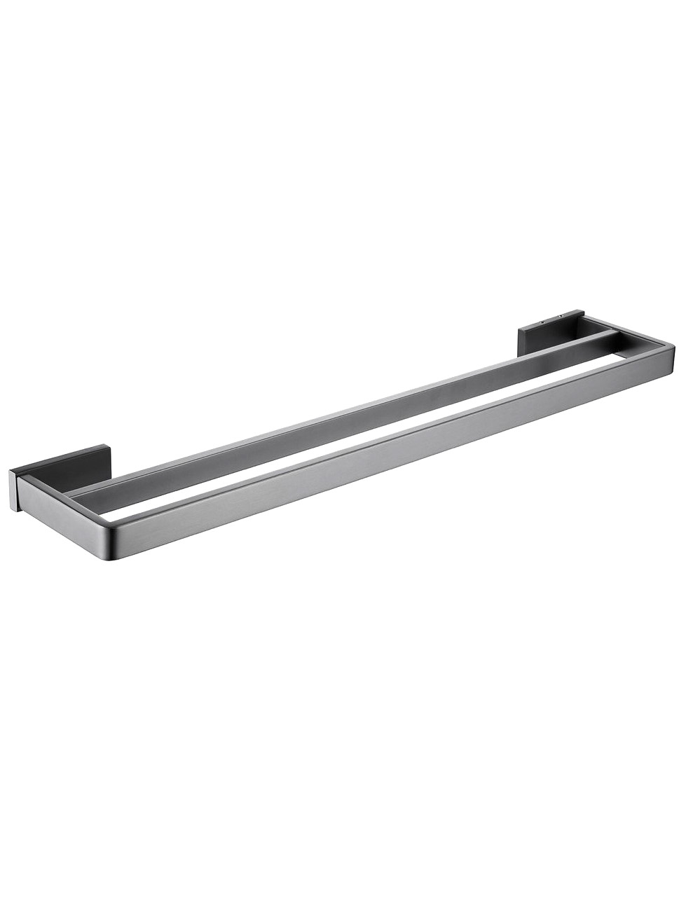 

Держатель для полотенец Abber Westen AA1757NG никель