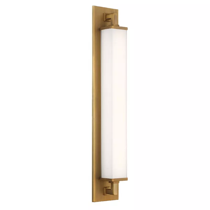 

Настенный светильник ImperiumLoft Strip Trumpet 144230-22
