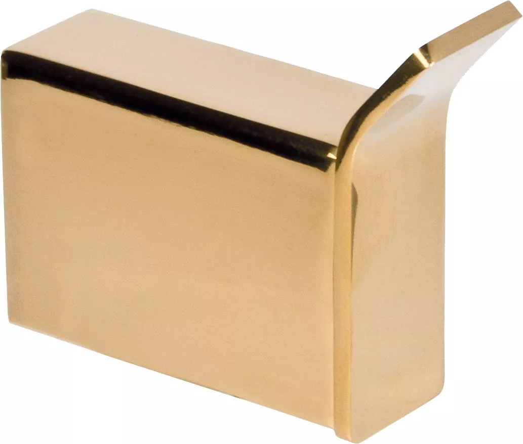 

Крючок DECOR BANYO SS 304 Gold SS304 008 02