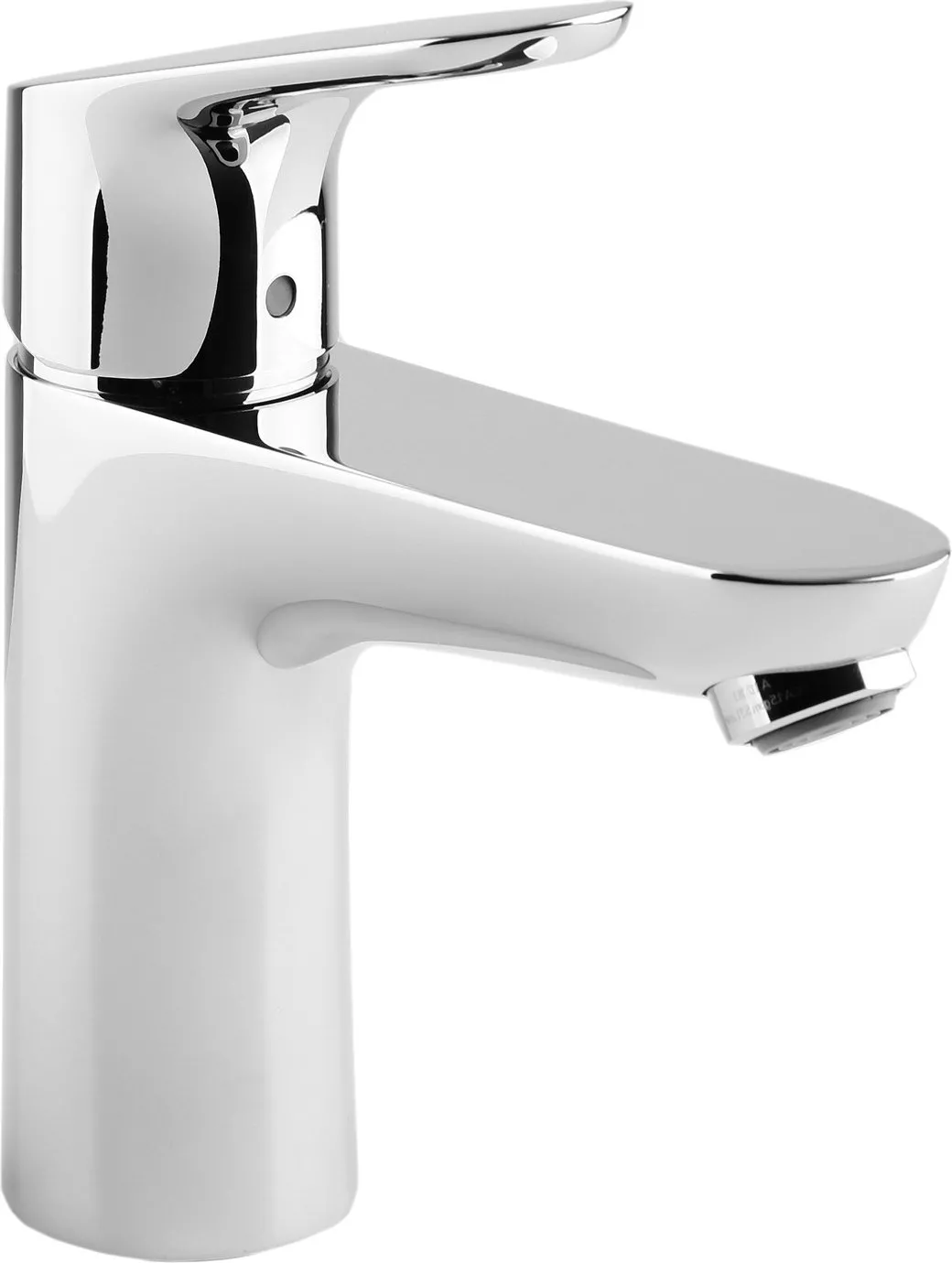 

Смеситель для раковины Hansgrohe Focus 31607000 хром
