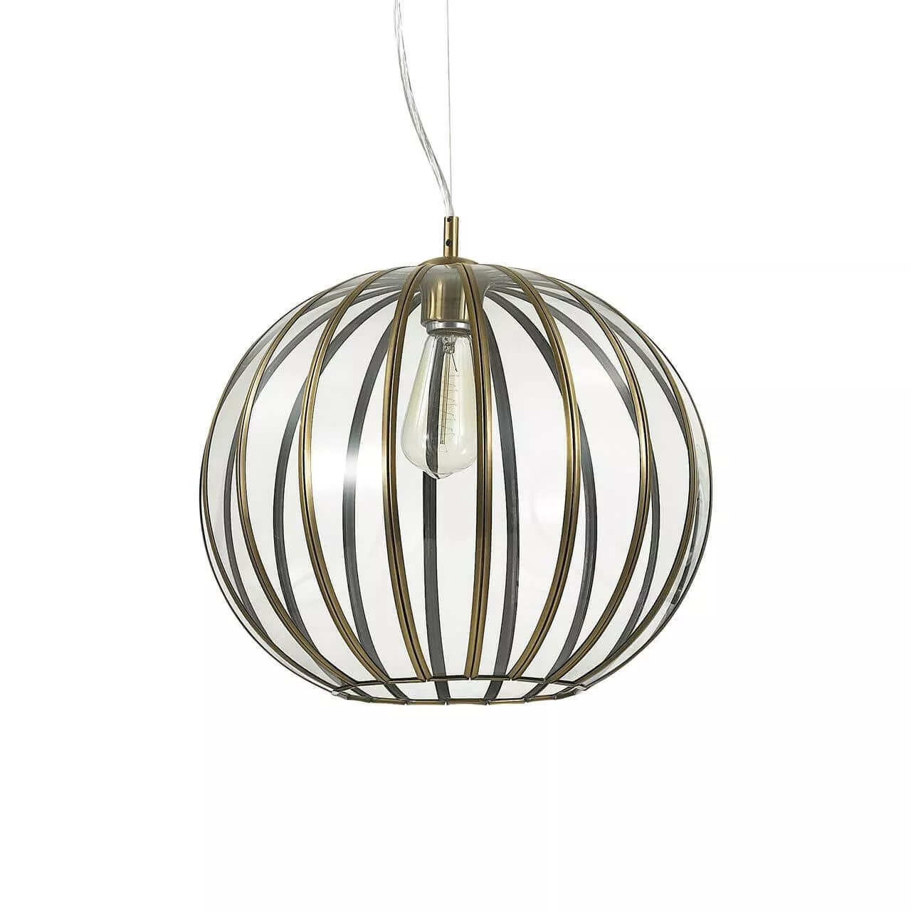 

Подвесной светильник Ideal Lux Rondo SP1 D40 168968