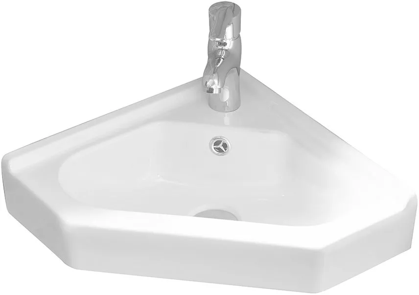 

Мебельная раковина SantiLine SL-2020