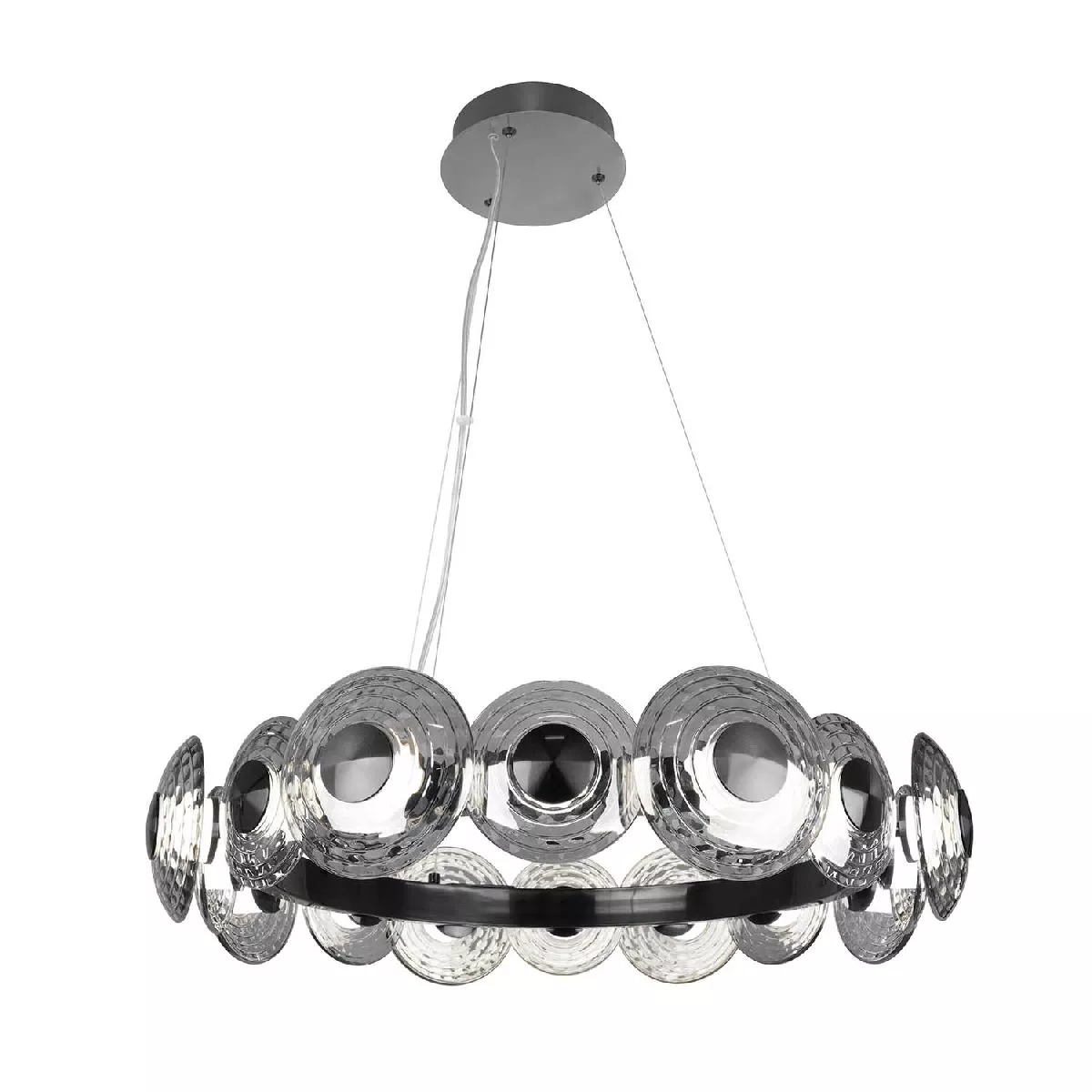 

Подвесная люстра Favourite Claros 4642-16P