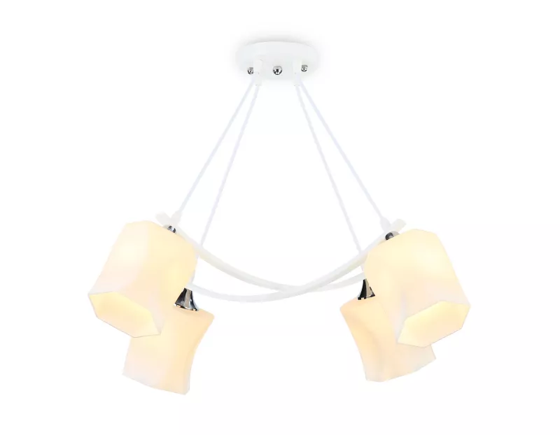 

Подвесная люстра Ambrella Light Modern TR303156