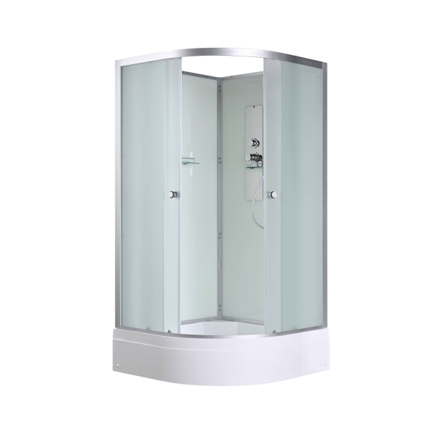 

Душевая кабина AvaCan D3090 N без крыши