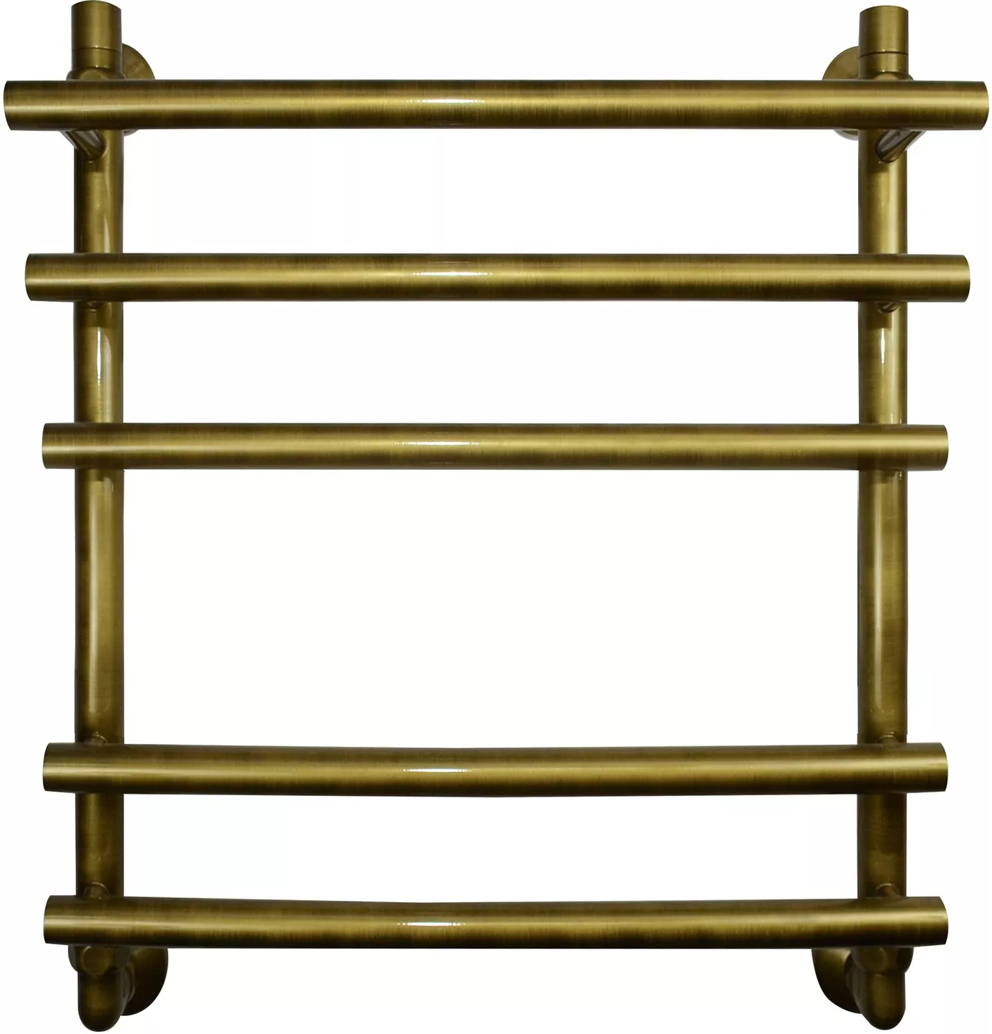 

Полотенцесушитель водяной Ника Bamboo ЛБ3 50/40 бронза
