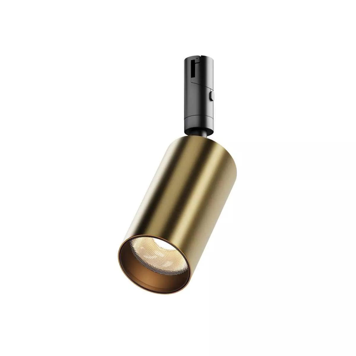 

Трековый светильник Maytoni Technical Focus Led TR201-1-15W3K-M-BBS