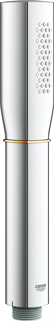 

Душевая лейка Grohe Grandera 26037IG0, Хром;золото