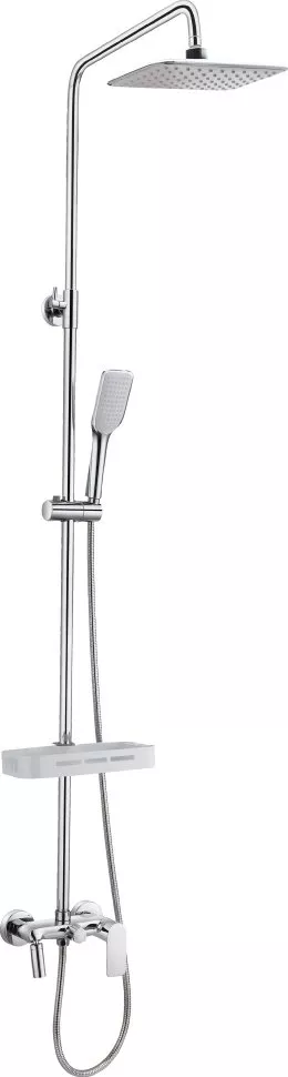 

Душевая стойка Lemark Tropic LM7002C