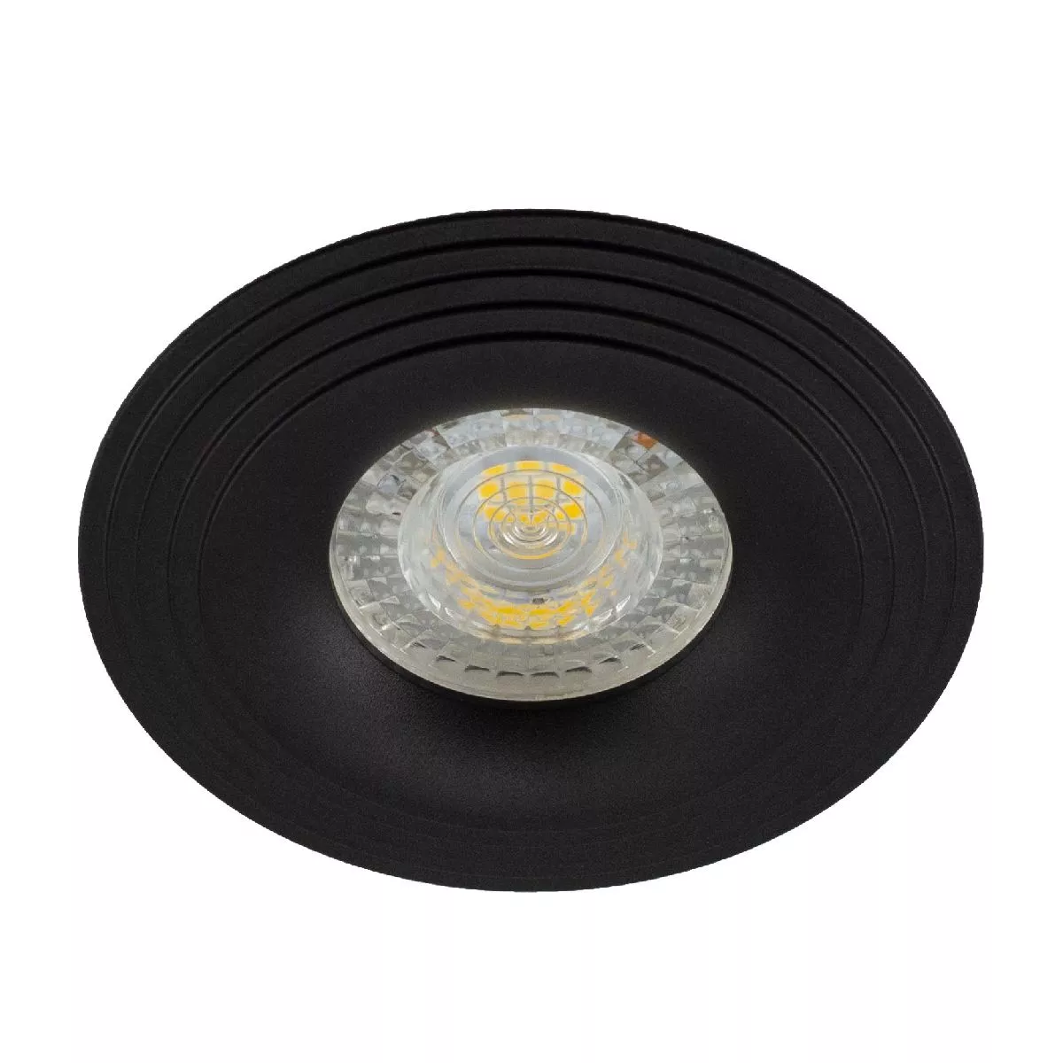 

Встраиваемый светильник AM Group AM347 BK