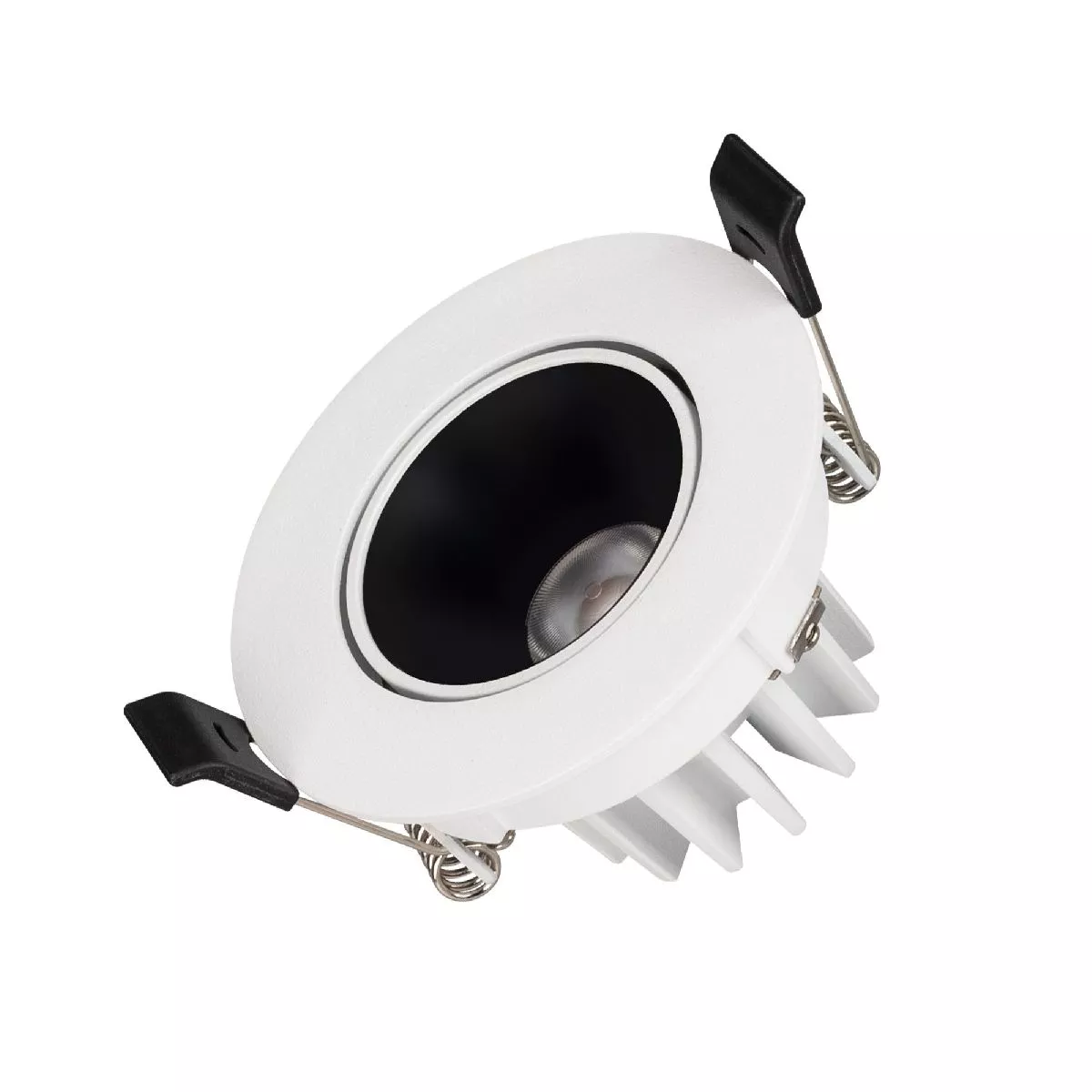 

Встраиваемый светильник Arlight MS-FORECAST-BUILT-TURN-R82-8W Warm3000 035448(1)
