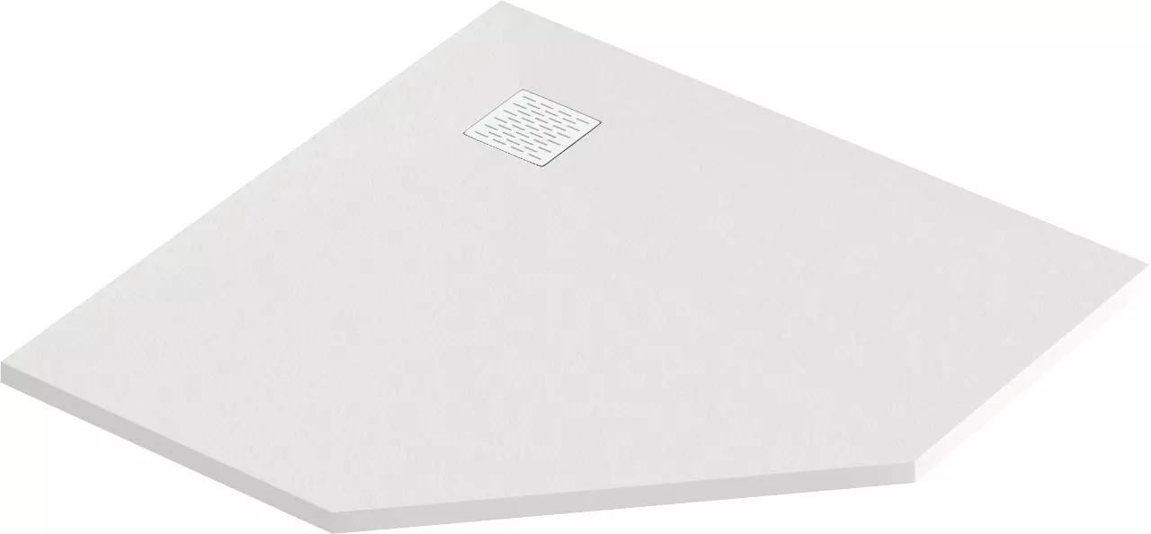  Поддон для душа Good Door Essentia 90х90 белый