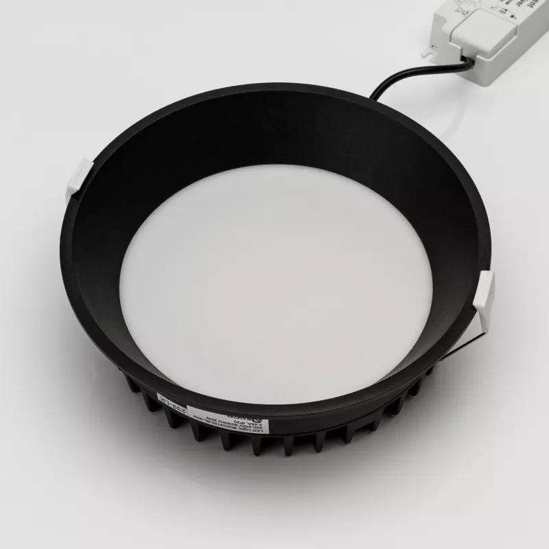 

Встраиваемый светильник DesignLed BQ009120-BL-WW 005647